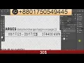 USA Xcel Energy Bill Editing Service