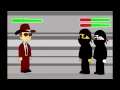 Download Lagu Zombie And Squid Rob The ColossalD's House Download Lagu Zombie And Squid Rob The ColossalD's House