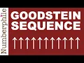 Way Bigger Than Graham s Number Goodstein Sequence - Numberphile