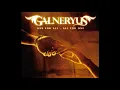 Lagu 2007 - GALNERYUS - One for All - All for One  (Full Album)