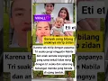 Download Lagu Banyak yang bilng ank tri suaka mirip ZIDAN