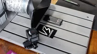 WHITE HORSE VAPOR - Engraving Vape Devices