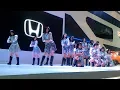 Download Lagu JKT48 Team KIII - Kondokoso Ecstasy Live Honda IIMS 2018