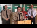 Arrests in case of missing woman in Tulare County California