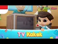 Download Lagu TV Kakek | Lagu Anak Islami | Omar \u0026 Hana Subtitle Indonesia