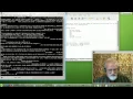 WT2015 Linux Filesystems Contents of root directory