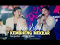 Lagu Intan Kalista - Kembheng Mekkar [Official Live Music Video]