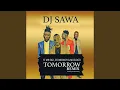 Download Lagu Tomorrow (feat. Mr Eazi, Stonebwoy \u0026 Moelogo) (Remix)