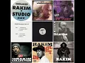 Eric B and Rakim - Move the Crowd (Extended)