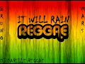 Lagu BRUNO MARS - IT WILL RAIN REGGAE AUDIO  (Jr Blender Reggae Remix)