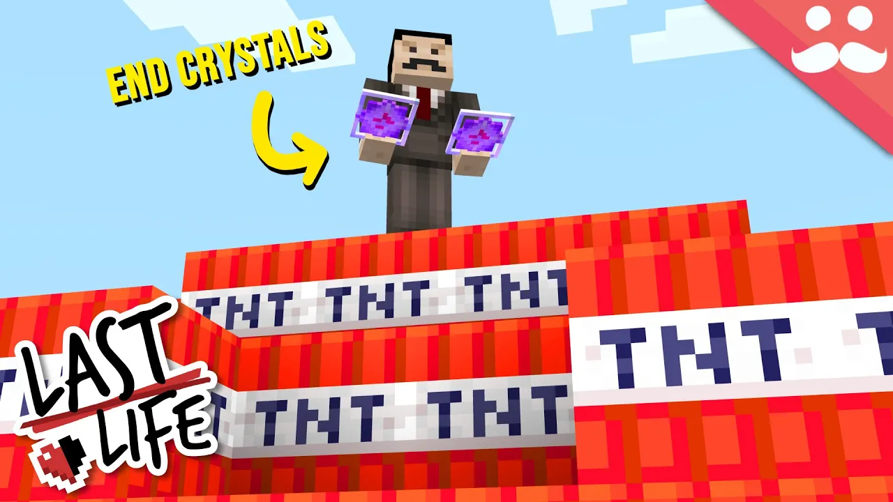 Watch "LAST LIFE: Episode 5 - MASS DESTRUCTION" on YouTube