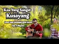 Kau Yang Sangat Kusayang - Cover By Dharzana Ade Astama - Lagu Nostalgia Rano Karno Cipt.A Riyanto
