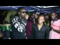 Ding Dong Ft Dexta Daps - Coolest Summer (Success Riddim) July 2016