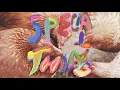 Gilligan Moss - Special Thing (Official Visualizer)