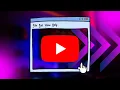 How to create notification bar using Javascript