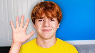 My Last Video... (Goodbye)
