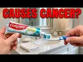 5 Toothpaste Brands You Should Never Put In Your Mouth Again And 3 That Are Actually Clean