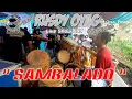 Download Lagu #PUSANG RUSDY OYAG PERCUSSION - SAMBALADO