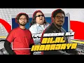 Download Lagu GEN ON TALK: BILAL INDRAJAYA BERBAGI PENGALAMAN KE GUSTI \u0026 NEHRU KEHIDUPAN SETELAH NIKAH | GANAS