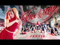 Download Lagu [KPOP IN PUBLIC] JENNIE (제니) _ YOU \u0026 ME (Coachella ver.) | Dance Cover by EST CREW from Barcelona
