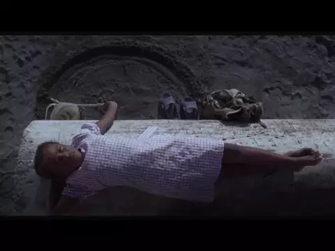 Trailer Oficial EL VUELCO DEL CANGREJO de Oscar Ruiz Navia