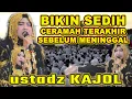 Download Lagu Pesan Terakhir Ustadzah Kajol Sebelum Wafat - Ceramah Sunda Terbaru 2025