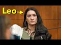 Leos Lindsay Clancy The Great Debate FISHBACK 4 GOVERNOR