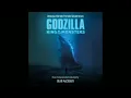 Godzilla: King Of The Monsters - Soundtrack (An Old Rival) Slowed
