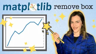 Remove outside box around matplotlib figures Despine matplotlib Matplotlib Tips