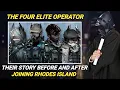Download Lagu IS Mode Exclusive Operator Lore | Arknights Elite Operator Lore [Arknights]