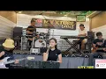 Tao-Sampaguita || DJ Clang with Myxture Band 