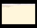 Creating records in the Rails console