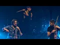 2CELLOS - Despacito, Bratislava 2018