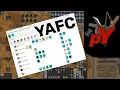 Planning for Py Science Packs 1 in YAFC Yet Another Factorio Calculator Pyanodons Hard Mode