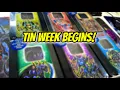 Download Lagu Opening ALL 2005 Yugioh Collector Tins! NEW SERIES! 🎆