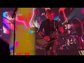 Mastodon - “Barbarian’s Blood” Live in San Diego CA. 11/10/2026
