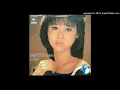 松田聖子 SWEET MEMORIES