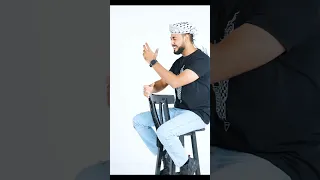 نفسي مش خايف عليها المنشد احمد حسن الاقصري هي فين الانسانية 