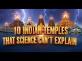 Download Lagu Top 10 Indiase tempels met geheimen die zelfs de wetenschap niet kan verklaren | Real2Real