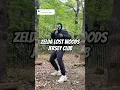 Download Lagu Lost woods jersey club - The sound is so funny 😂 #lostwoods