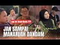 Download Lagu KISAH NYATA ??? Jan Sampai Manaruah Dandam - Ammy Samawa