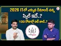Codegnan Most In-Demand IT Skill in 2026 Java vs Python SumanTV Anchor Nagaraju