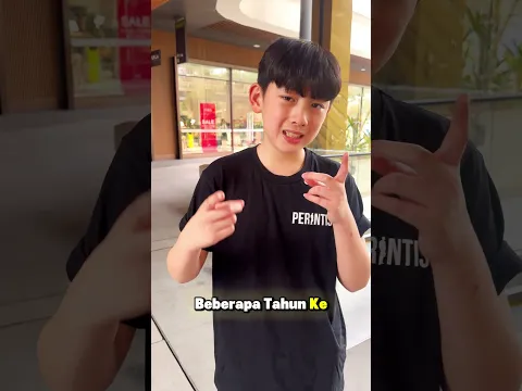 Jangan menyalahkan keadaan