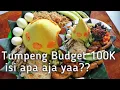 Download Lagu Tumpeng rumahan budget 100K
