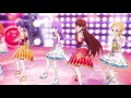 Aikatsu! - Calendar Girl [Solei and Luminas][HD]