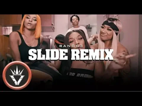 Download MP3 Bangg 3 - Slide Remix (Clean)