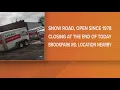 U-Haul location closing in Parma Heights