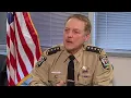 Loudoun County sheriff s new agreement with ICE draws pushback from community NBC4 Washington