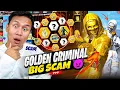 Download Lagu Finally i Got 00001 Golden Criminal 😱 Top 1 grandmaster Gameplay - Tonde Gamer