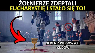 Cud w Gorkun wywoła łzy w oczach wszystkich! Nigdy wcześniej nie ujawnione! (Prawdziwa historia)